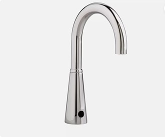 American Standard 605B164.002 Selectronic 0.35 GPM Electronic Faucet - Chrome